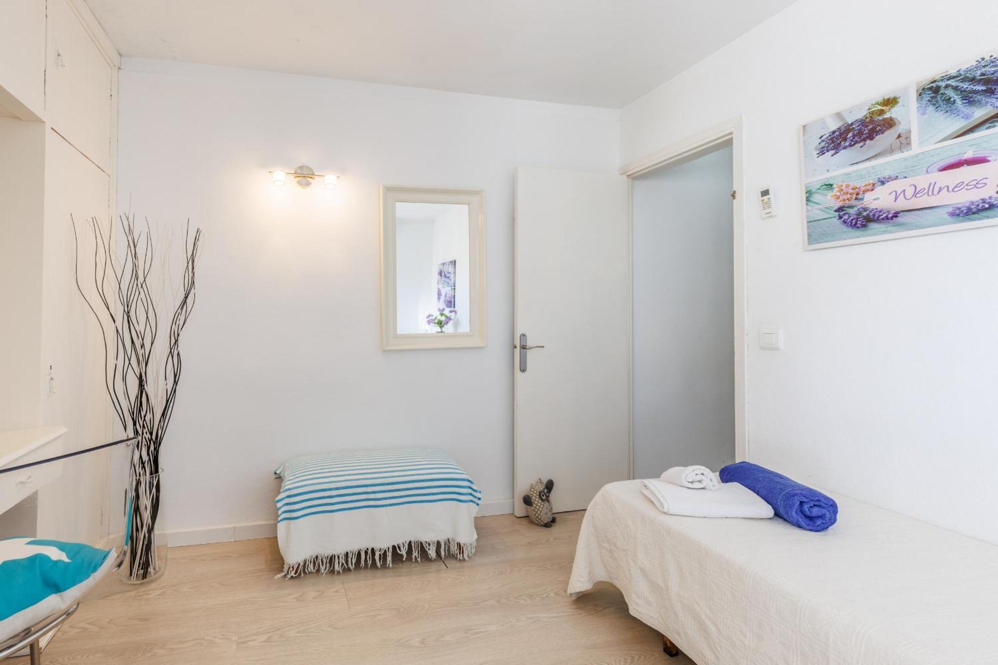 La Gola Apartment Port de Pollença