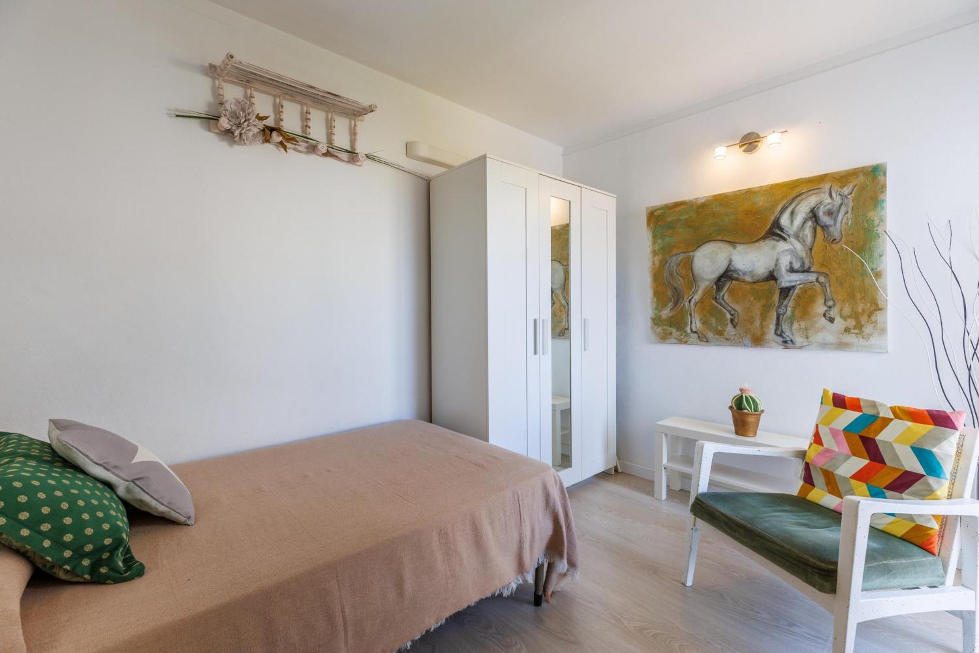 Apartment La Gola