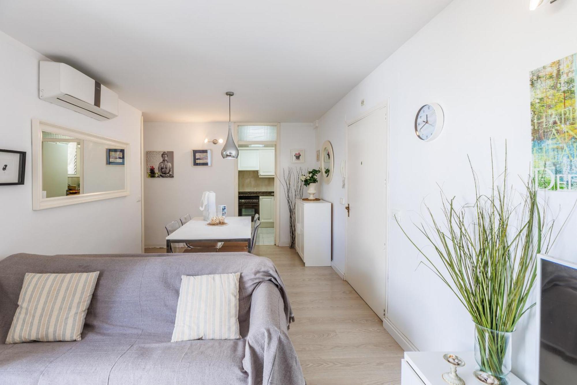 Apartment La Gola *