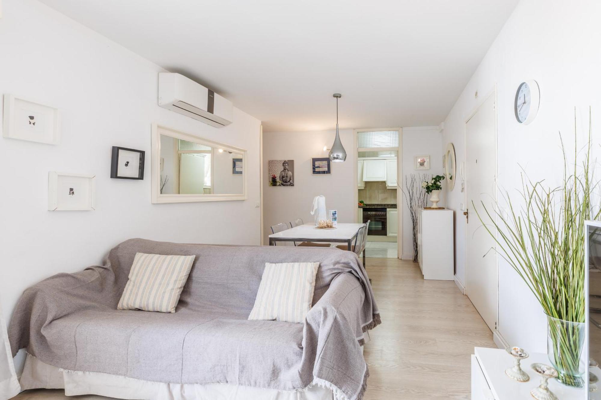 Apartment La Gola