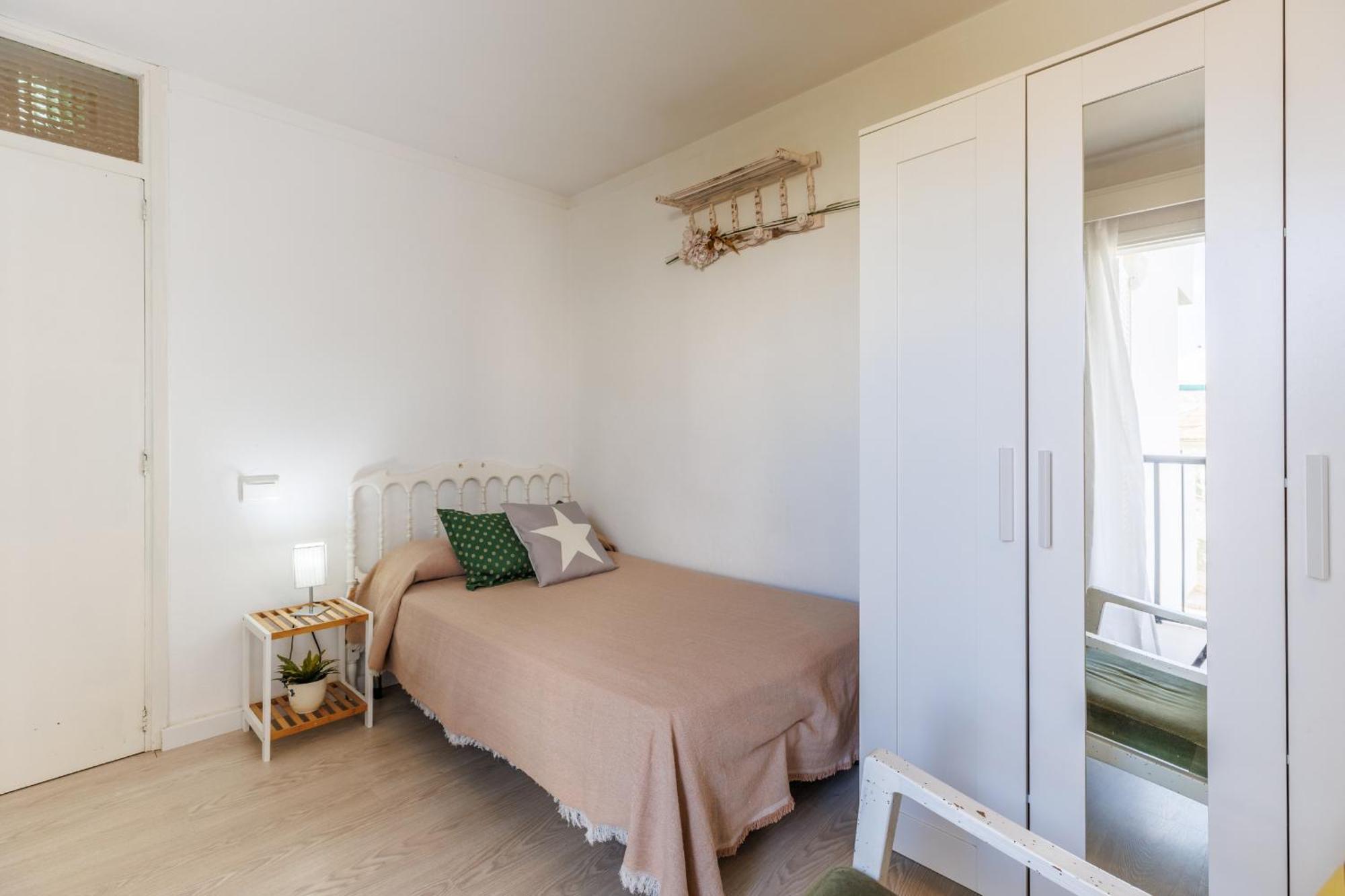 Apartment La Gola *