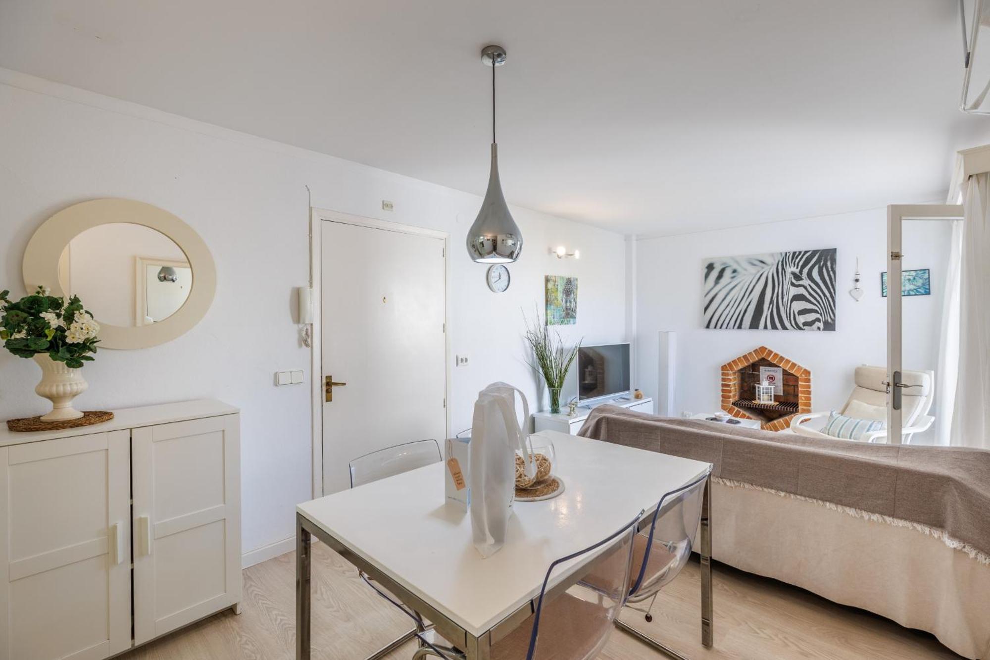 Apartment La Gola